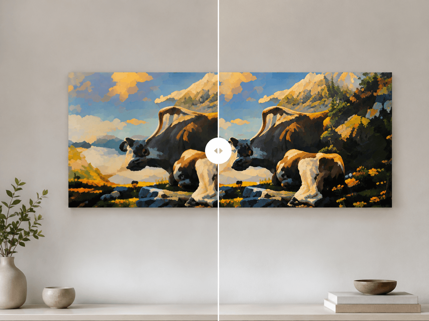 Compare Designs
