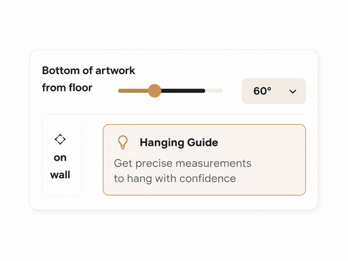 Smart Placement Tools