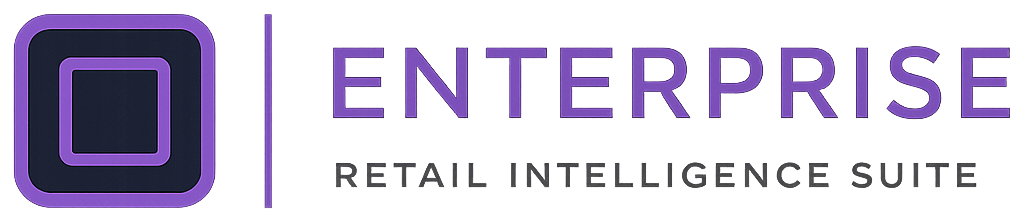FitMyWall Enterprise — Retail Intelligence Suite